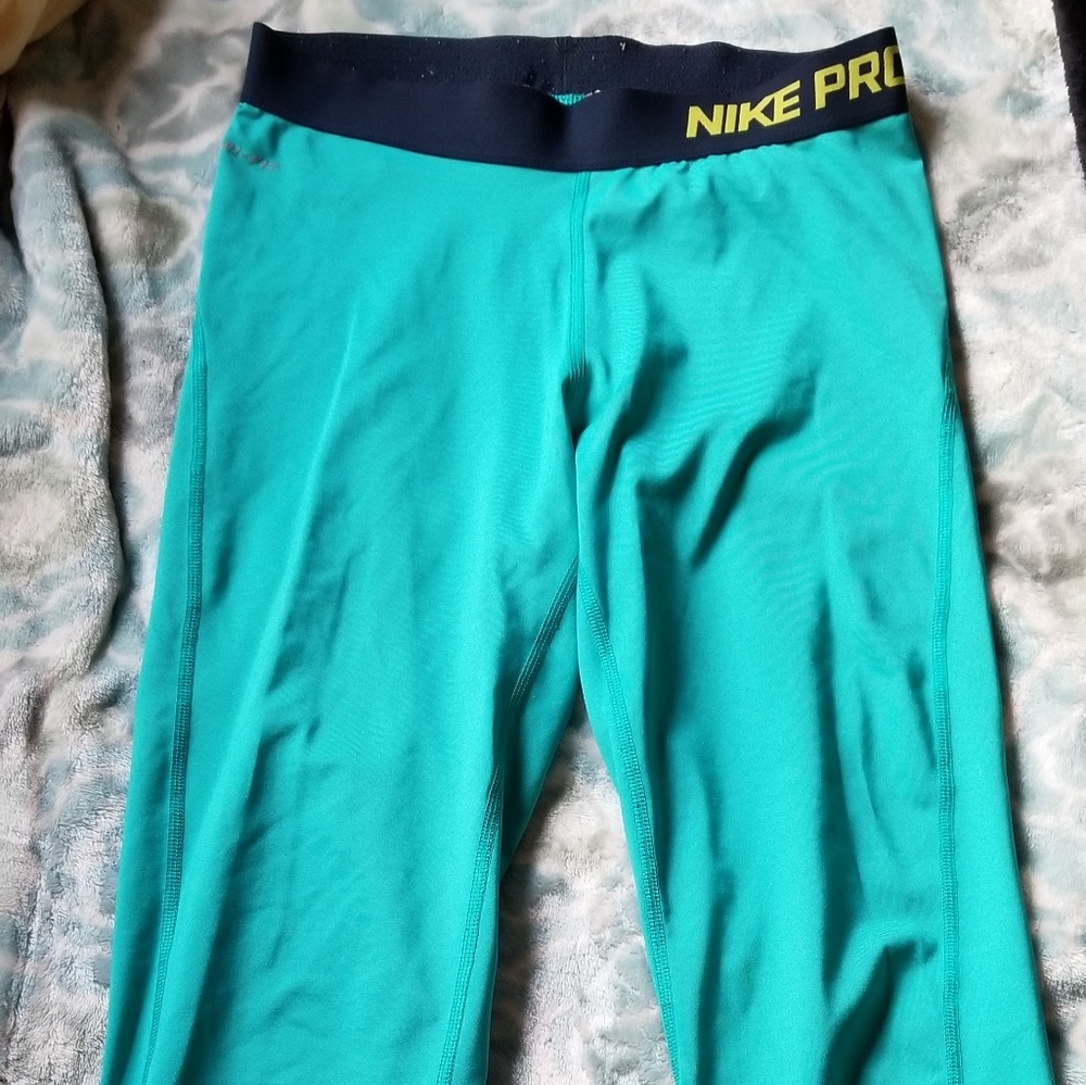 Nike Pro Leggings